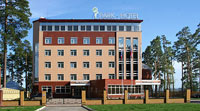 Пермь гостиницы в центре